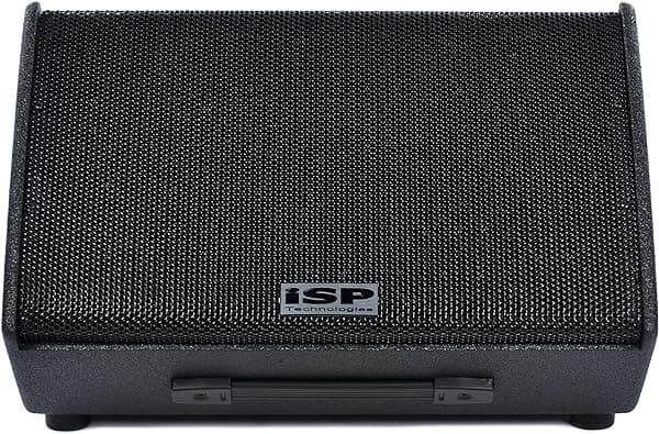 ISP Technologies Vector FS8 - Gabinete alimentado de espectro completo de 175 vatios