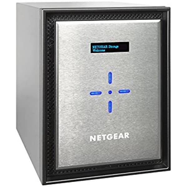 NETGEAR RN626XE3-100NES - Descontinuado por el Fabricante