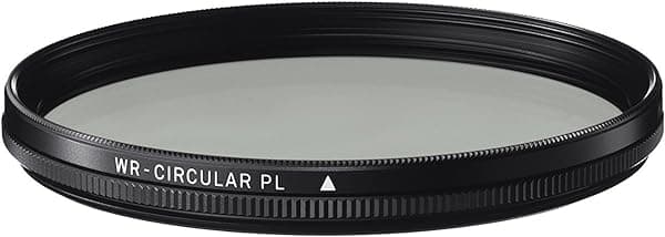 Sigma 67mm Filtro CPL WR (Resistente al Agua) AFE9C0