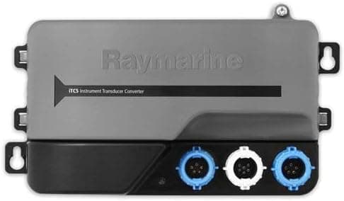 Raymarine ITC-5 Convertidor de Transductor para Instrumentos E70010