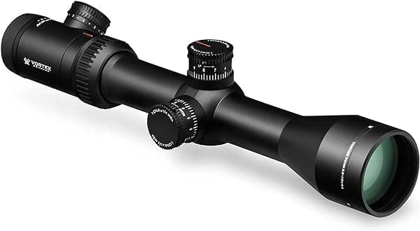 Vortex Optics Viper PST Gen I 2.5-10x44 SFP Visor para Rifle - Retícula EBR-1 MOA PST-210S1-A