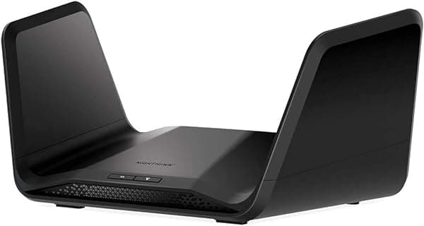 Netgear Nighthawk AX8 8-Stream Router WiFi Tri-Banda AX6600 (Modelo #RAX70) RAX70-100CNS