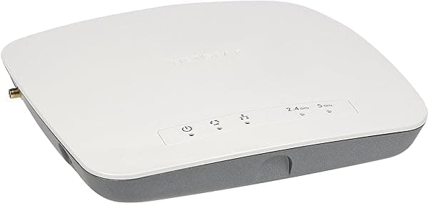 NETGEAR WAC720-100NAS - Descontinuado por el Fabricante