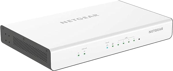 NETGEAR BR500-100NAS - Descontinuado por el Fabricante
