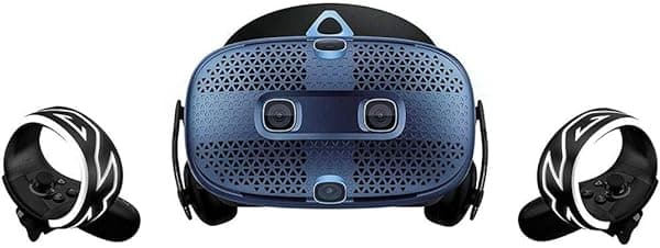 HTC VIVE Cosmos VR Headset con seguimiento integrado 99HARL001-RET