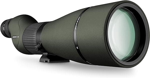 Vortex Optics Viper HD Spotting Scope 20-60x85 Recto, Verde V503