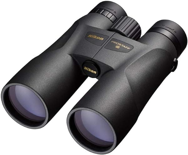 Nikon Prostaff 5 10x50 Binoculares