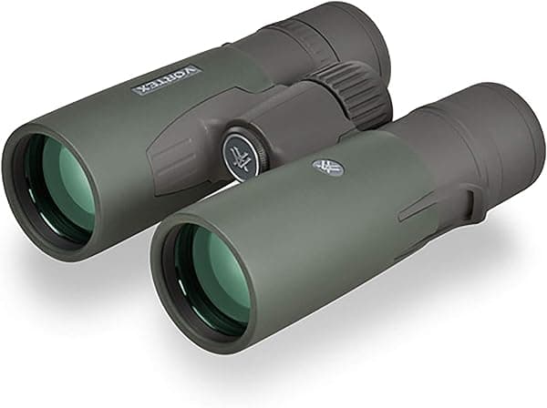 Vortex Optics Razor HD Binoculares con Prismas en Tejado 10x42 RZB-2102