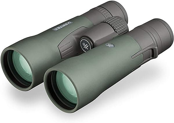 Vortex Optics Razor HD Binoculares con Prisma en Tejado 10x50 RZB-2103