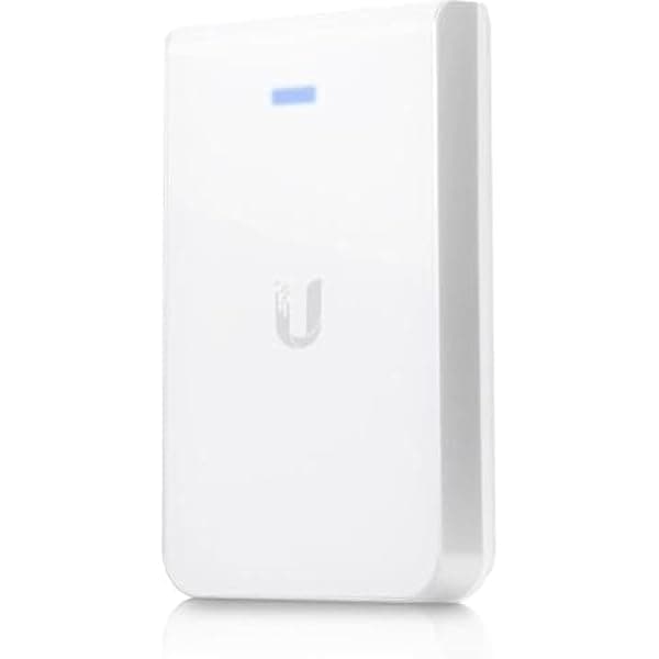 Ubiquiti Networks UniFi AP AC In Wall - Punto de Acceso para Empotrar en Pared UAP-AC-IW