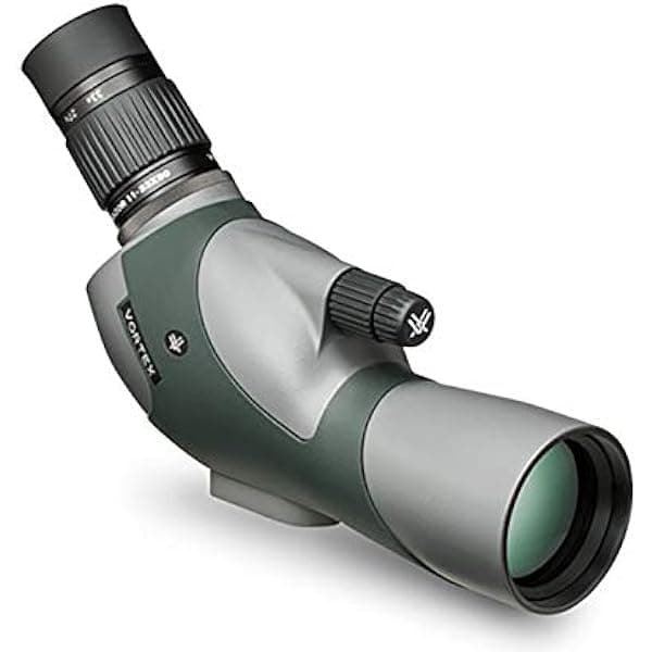 Vortex Optics Razor HD Spotting Scope 11-33x50 Angulado RZR-50A1