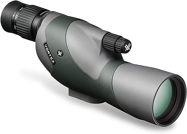 Vortex Optics Razor HD Spotting Scope 11-33x50 Visor Terrestre Recto RZR-50S1