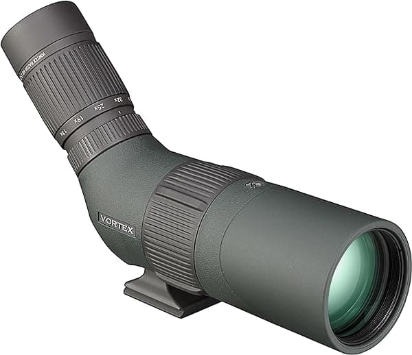 Vortex Optics Razor HD Spotting Scope 13-39x56 con Ángulo RS-56A