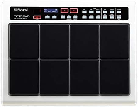 Roland OCTAPAD SPD-20 PRO Almohadilla de Percusión Digital Multi color