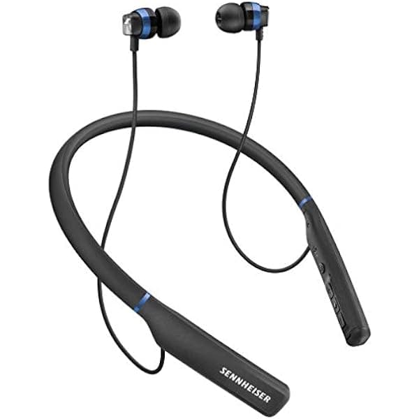 SENNHEISER CX 7.00BT Auriculares Bluetooth de Tipo Interno【Productos Genuinos para el Mercado Japonés】