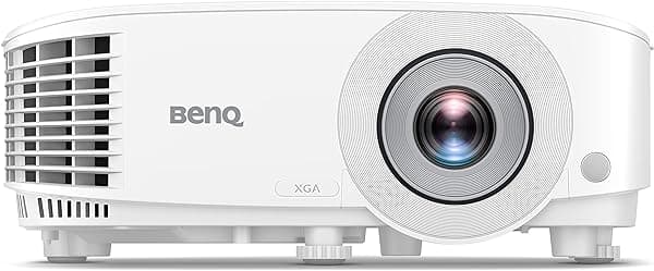 BenQ MX560 Proyector DLP/ XGA/ 4000 ANSI lúmenes/ Contraste 20000:1/ HDMI/ Altavoz de 10W x1
