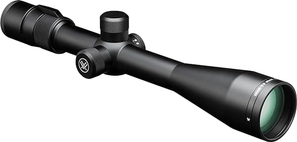 Vortex Optics Viper 6.5-20x44 PA SFP Visor para Rifle - Retículo BDC MOA Dead-Hold VPR-M-05BDC