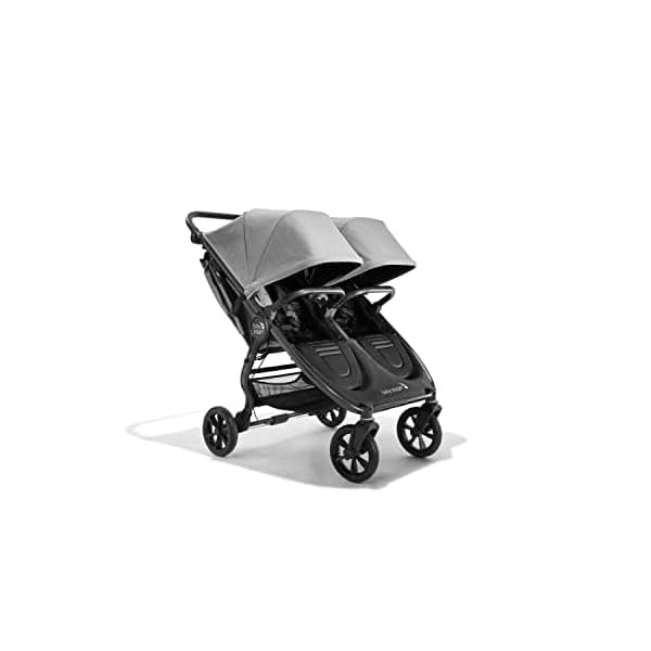 Baby Jogger City Mini GT2 Cochecito Doble Todo Terreno, Pike 2173042