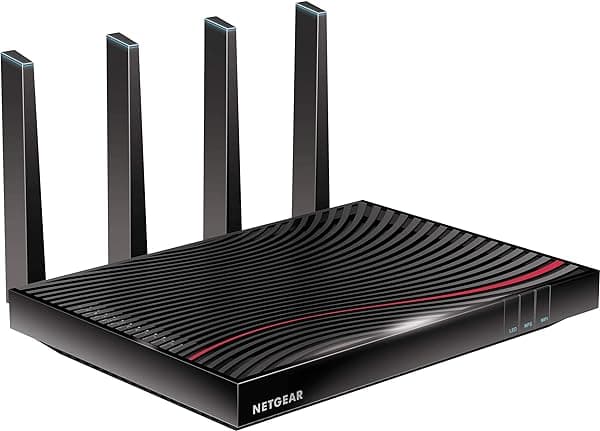 NETGEAR C7800 - Descontinuado por el Fabricante AC3200