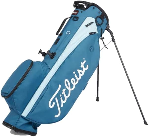 Titleist - Players 4 -Laguna/Cielo TB21SX4-444