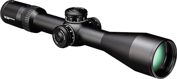 Vortex Optics Strike Eagle 3-18x44 Visor de Primer Plano Focal - Retícula EBR-7C (MRAD) SE-31802