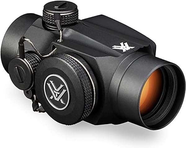 Vortex Optics Sparc II Mira de Punto Rojo - Punto de 2 MOA SPC-402