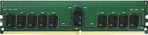 Synology RDIMM ECC RAM DDR4 64GB (D4ER01-64G) Memoria RAM ECC RDIMM de 64GB