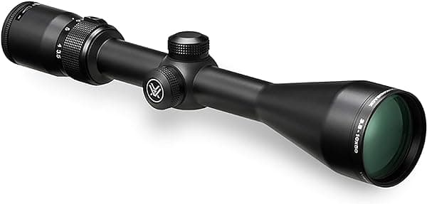 Vortex Optics Diamondback 1.75-5x32 Visor de Segundo Plano Focal con Retícula Dead-Hold BDC (MOA) DBK-08-BDC
