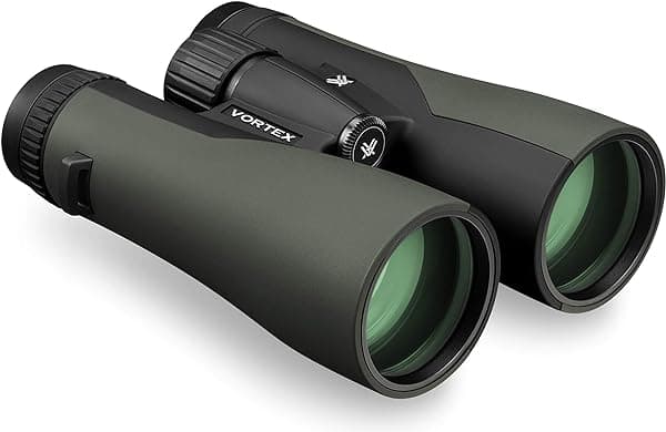 Vortex Optics Crossfire HD 12x50 Binoculares HD VT-ARD35