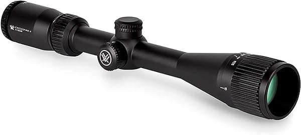 Vortex Optics Crossfire II 6-18x44 AO SFP Mira telescópica con retícula Dead-Hold BDC MOA CF2-31033