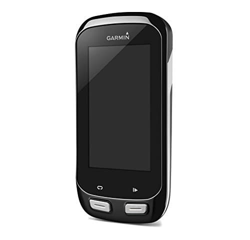 Garmin 010-01161-10 Edge 1000 Paquete Versión Japón