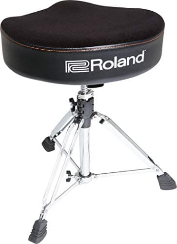 Roland RDT-S Asiento Tipo Silla para Batería