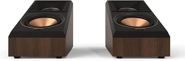 Klipsch Reference Premiere RP-500SA II Altavoces de Sonido Envolvente en Nogal RP-500SA II Wal