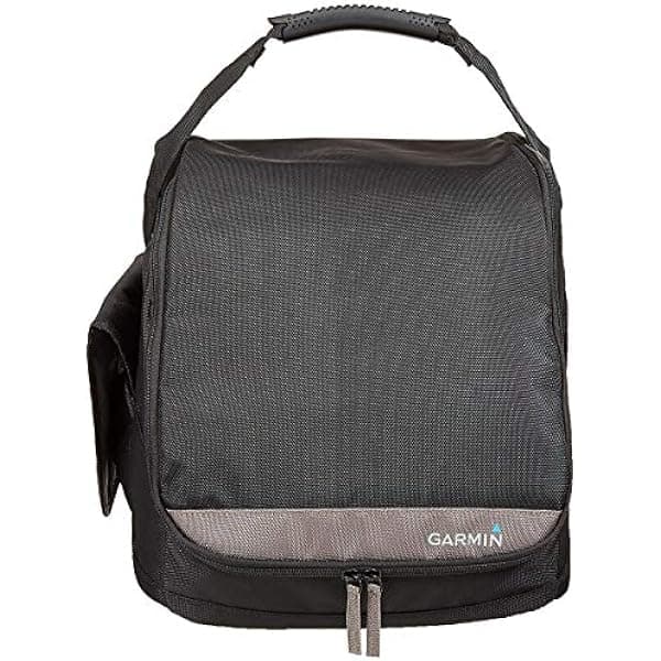 Garmin 010-12676-05 Bolsa de Transporte Extra Grande y Base