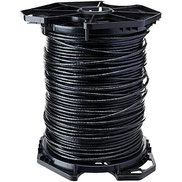 Ubiquiti Networks TC-CARRIER TOUGHCable Carrier, Cable Ethernet Blindado de Clase Carrier para Exteriores, 305 m
