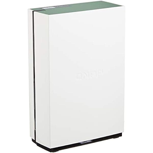 QNAP TS-128A-US NAS de 1 bahía, ARM Quad-core de 1.4GHz, 1GB de RAM DDR4, Discos Duros SATA de 3.5", 1xUSB3.0,2xUSB2.0,1x GbE LAN