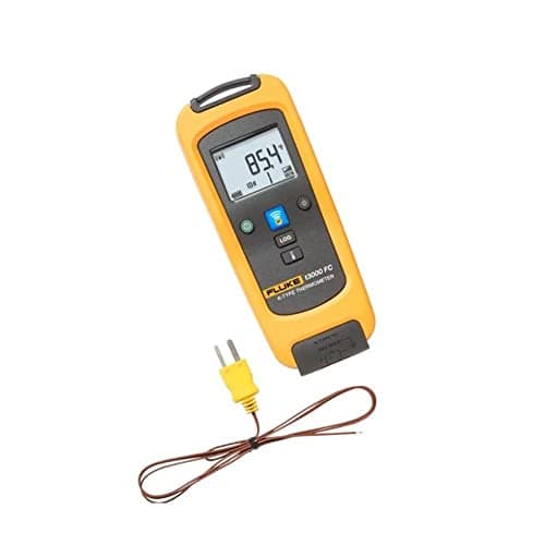 Fluke T3000 FC Módulo Inalámbrico de Temperatura Tipo K FLK-T3000 FC KIT