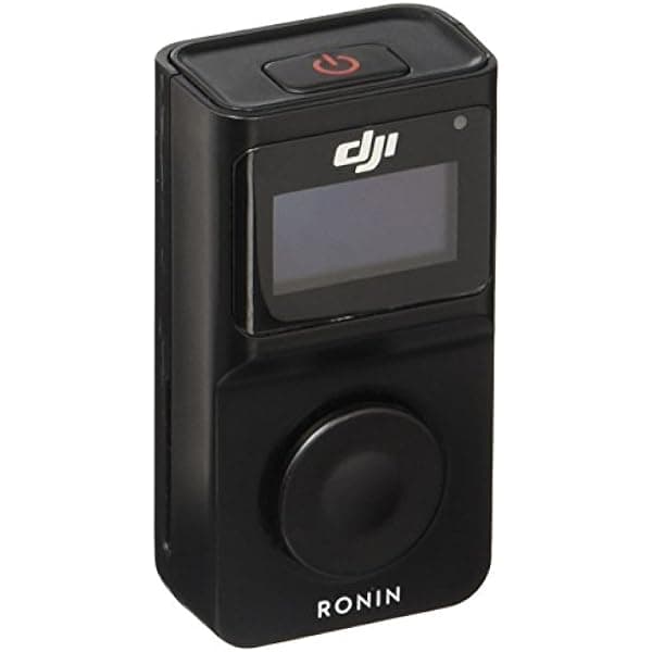 DJI Ronin M Controlador de Pulgar 6958265122545