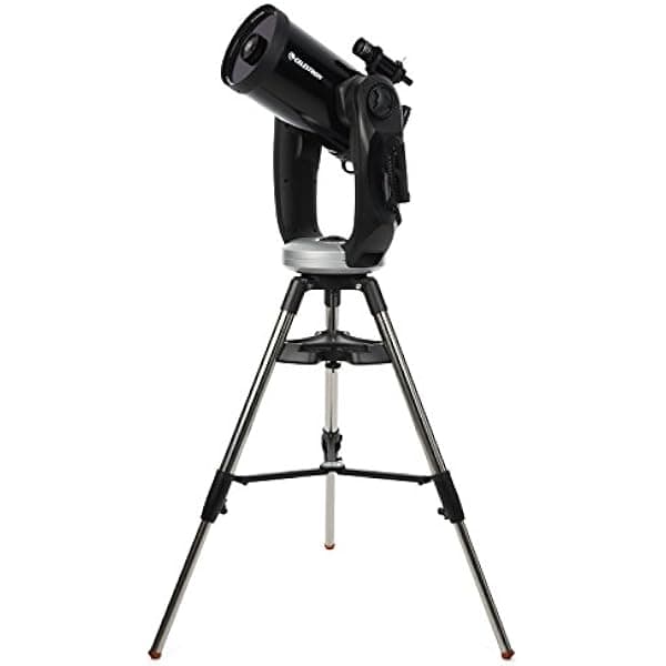 Celestron CPC 925 GPS XLT Telescopio Computarizado, 11074-XLT