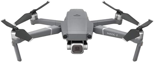 DJI Mavic 2 Pro: Drone Profesional con Cámara Hasselblad y Sensor CMOS de 1 Pulgada CP.MA.00000019.01