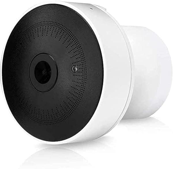 Ubiquiti Networks UniFi Video G3-Micro Cámara Inalámbrica (UVC-G3-MICRO) UVC-G3-MICRO-5
