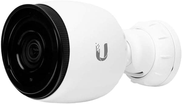 Ubiquiti Networks UVC-G3-PRO Cámara de Red para Exteriores, 720p.