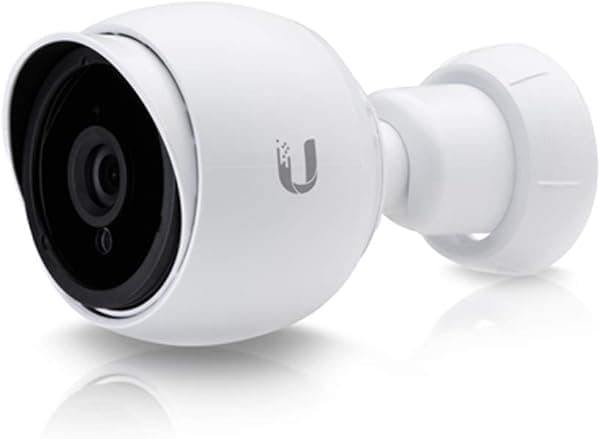 Ubiquiti Networks UniFi Video Camera G3 (UVC-G3-AF) - Cámara de Video en Red 817882021333
