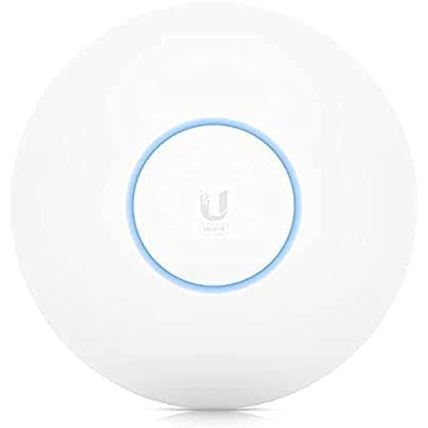 Ubiquiti Networks UniFi 6 Long-Range, 3000, W125937194 (UniFi 6 Long-Range, 3000 Mbit/s, 600 Mbit/s, 2400 Mbit/s, 10/100/1000 Mbit/s, 300 Usuarios, Multiusuario) U6-LR