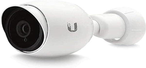Ubiquiti Unifi Bullet Camera | UVC-G3-Bullet - Cámara de Vigilancia Tipo Bala