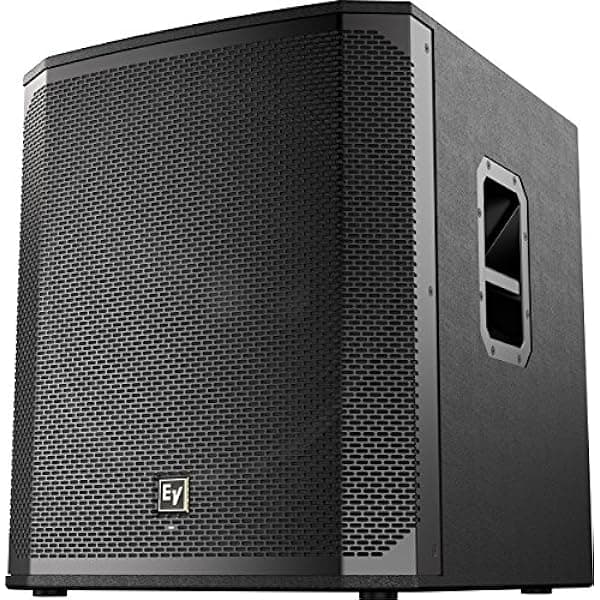 Electro-Voice ELX200-18S Subwoofer Pasivo de 18 Pulgadas y 1600W
