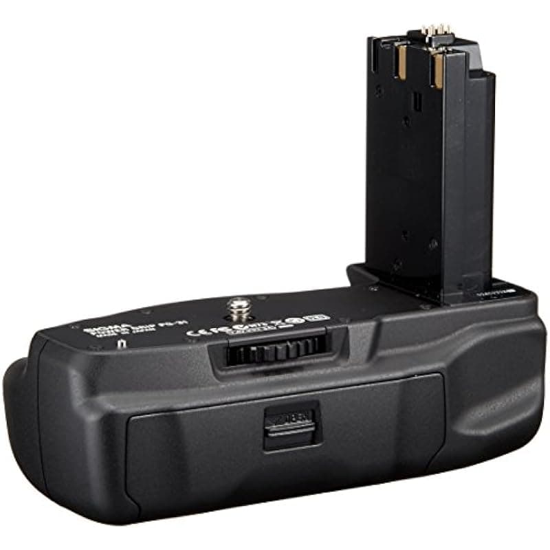 PG/Battery Grip para Cámara DSLR Sigma SD1 - Empuñadura de Batería AB3900
