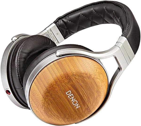 Denon AH-D9200 Auriculares Circumaurales AH-D9200EM