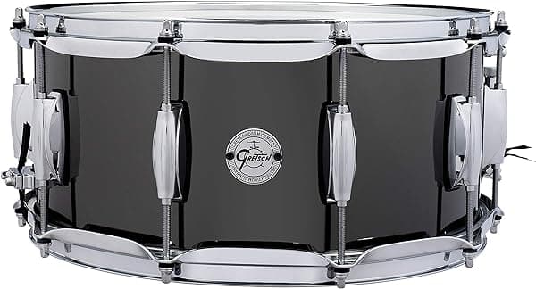 Gretsch Drums Redoblante (S1-6514-BNS)