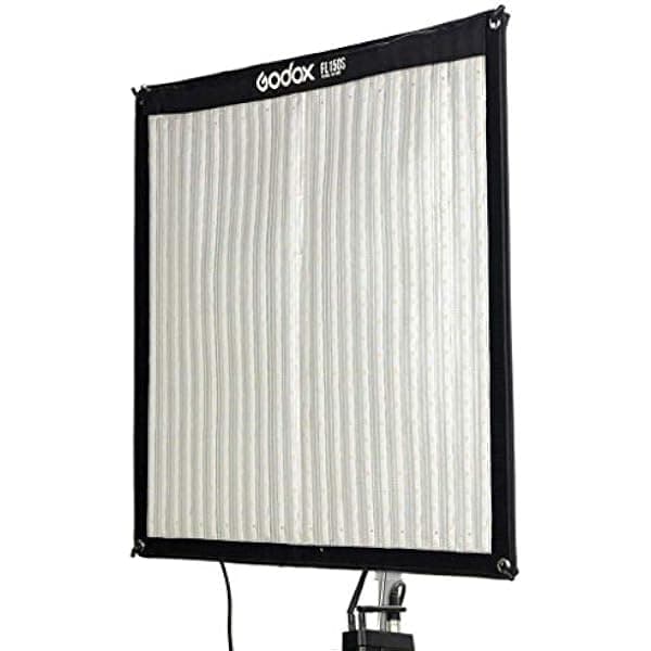 Godox FL150S Luz LED Flexible (23.6 x 23.6) FL150S + SF6060